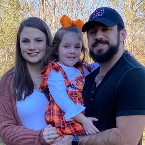 Meet your Posher, Cameron